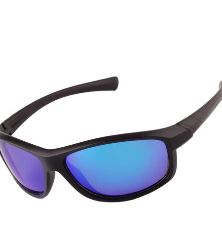 Polarized Sunglasses Men Women Driver Shades Vintage Sun Glasses