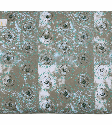 Zabuton Yoga Meditation cushion