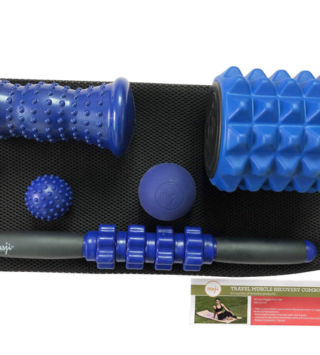 Home Muscle Massage Bundle