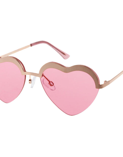 Load image into Gallery viewer, Mini Cupid Kid&#39;s Sunglasses
